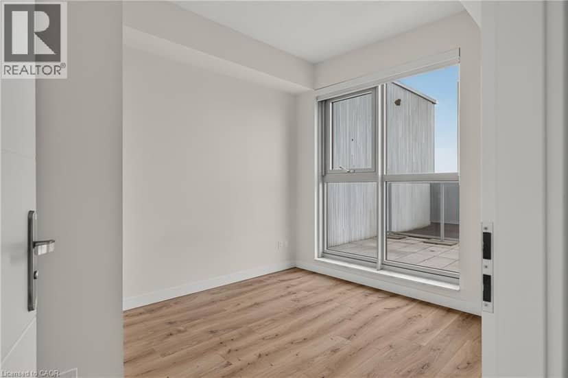 60 FREDERICK Street Unit# 611 — photo 8 of 20