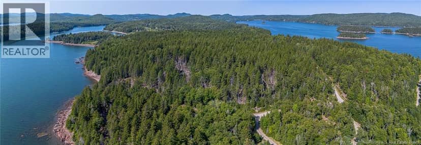 Fiander Road, Bocabec, photo 5