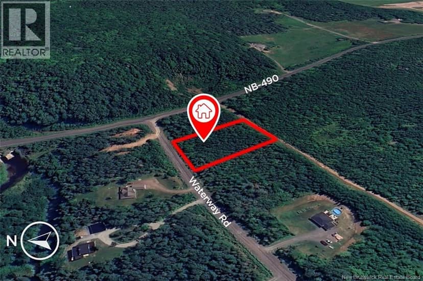 Lot 21-3 Waterway Road, Moncton, photo 3