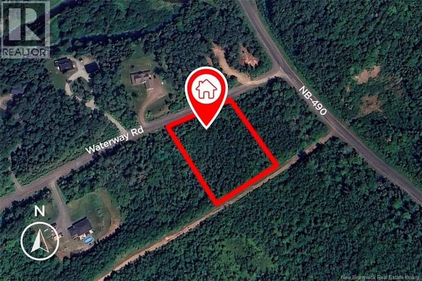 Lot 21-3 Waterway Road, Moncton, photo 2