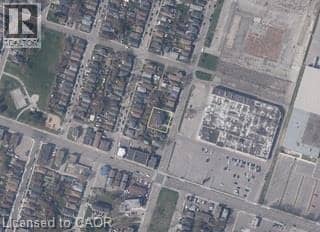 329-335 STRATHEARNE Avenue, Hamilton, photo 2