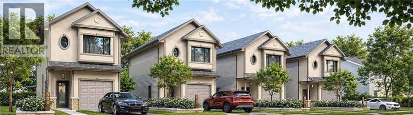 329 STRATHEARNE Avenue, Hamilton