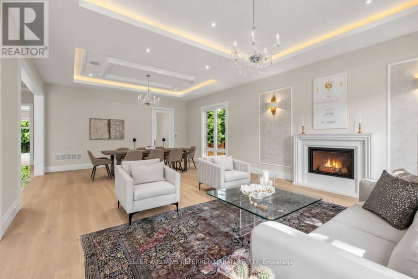130 Upper Canada Drive — photo 3 of 40
