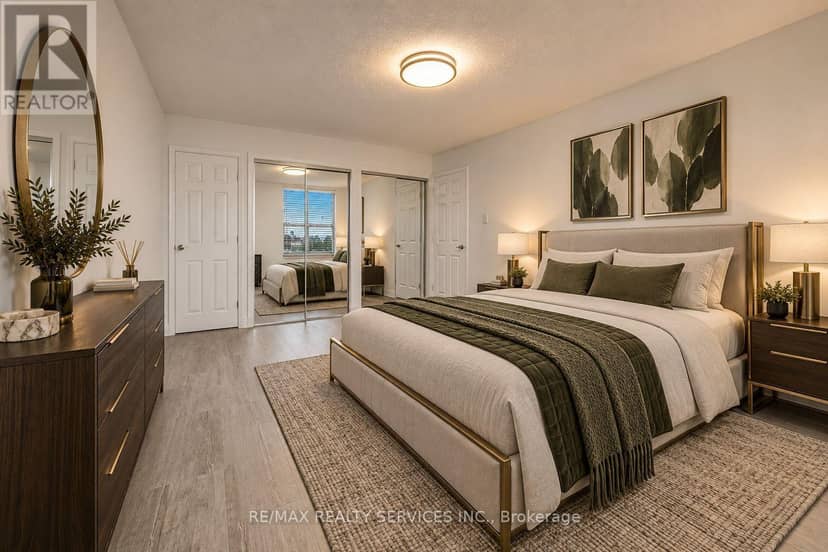701 - 20 Mississauga Valley Boulevard — photo 17 of 40