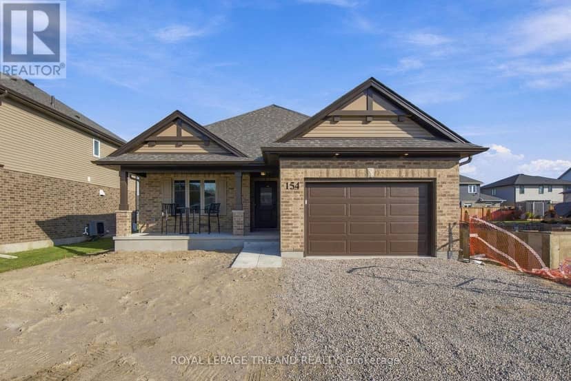 154 Styles Drive — photo 1 of 25