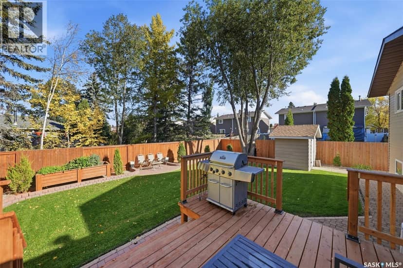 62 Chomyn CRESCENT, Saskatoon, photo 7
