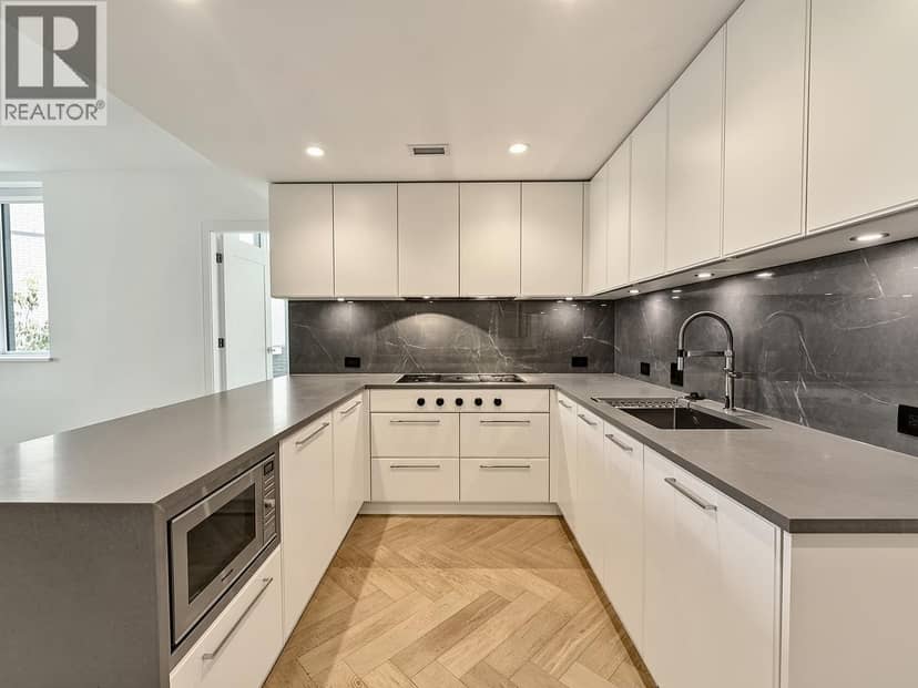 203 4685 CAMBIE STREET, Vancouver