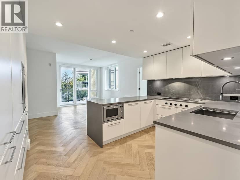 203 4685 CAMBIE STREET, Vancouver, photo 4