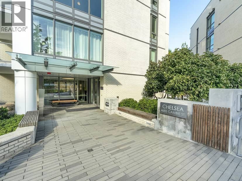 203 4685 CAMBIE STREET, Vancouver, photo 3