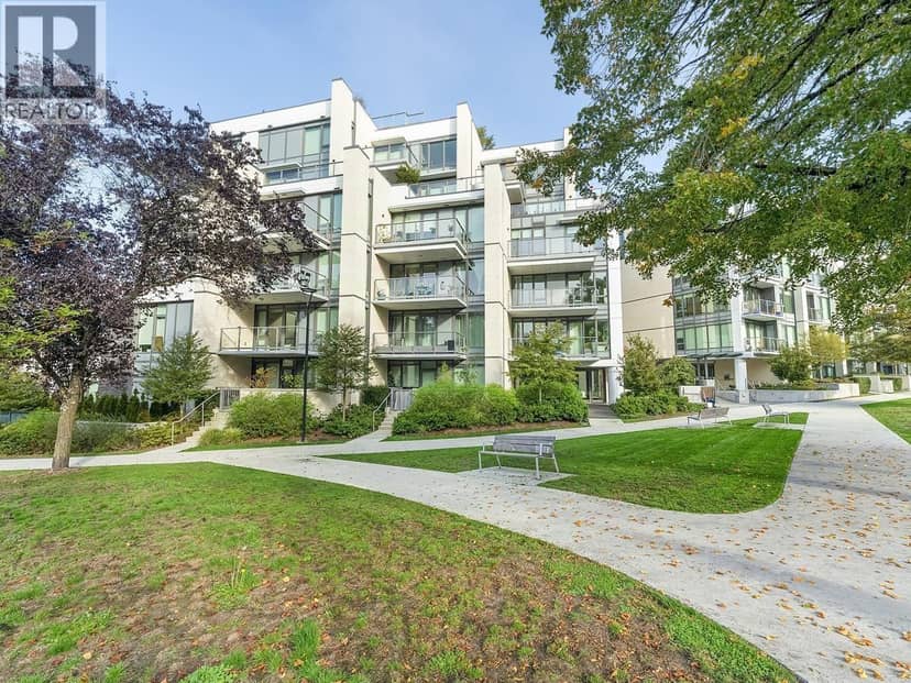 203 4685 CAMBIE STREET, Vancouver, photo 2
