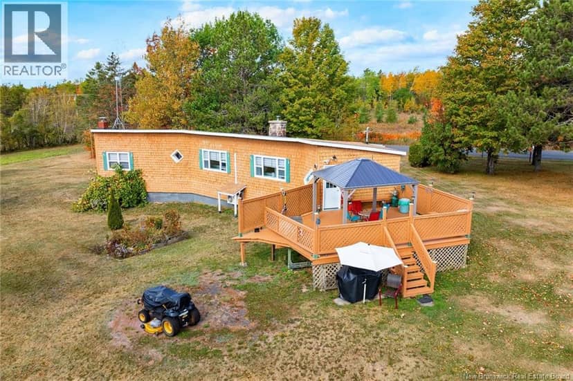 1520 Cox Point Road, Cumberland Bay, photo 2