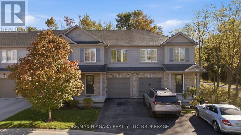 18 - 340 Prospect Point Road N, Fort Erie