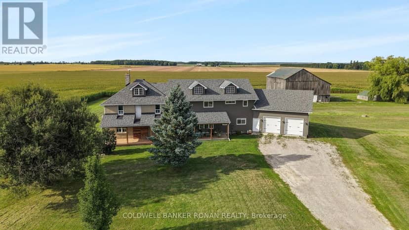 4542 Concession Road 6 Sunnidale — photo 2 of 40