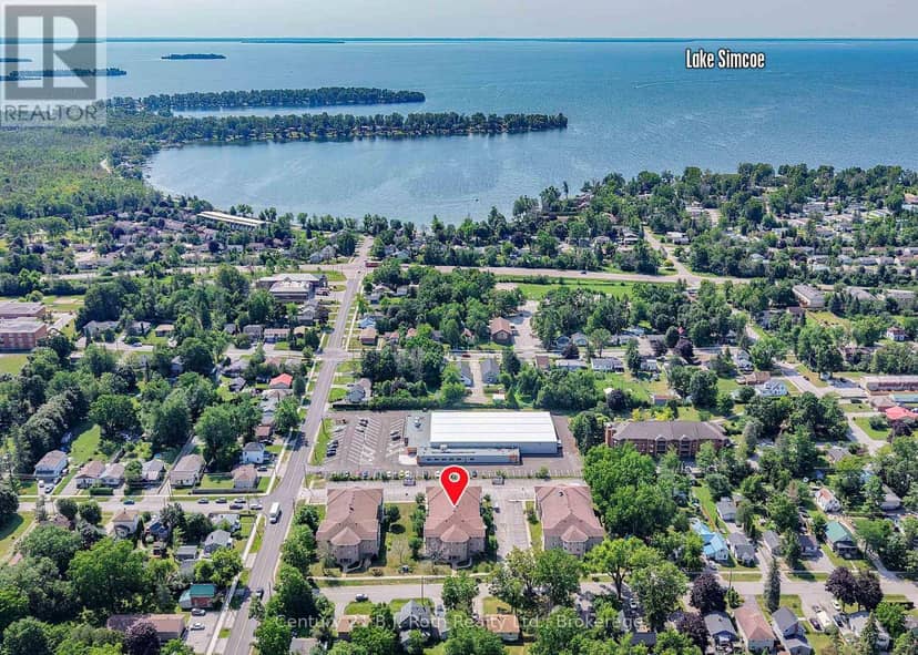 Unit 201 - 115 Bond Street, Orillia, photo 3