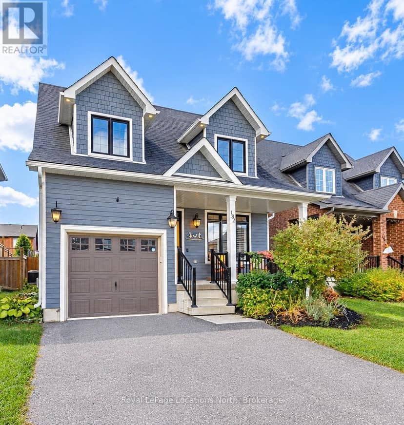 182 Findlay Drive, Collingwood
