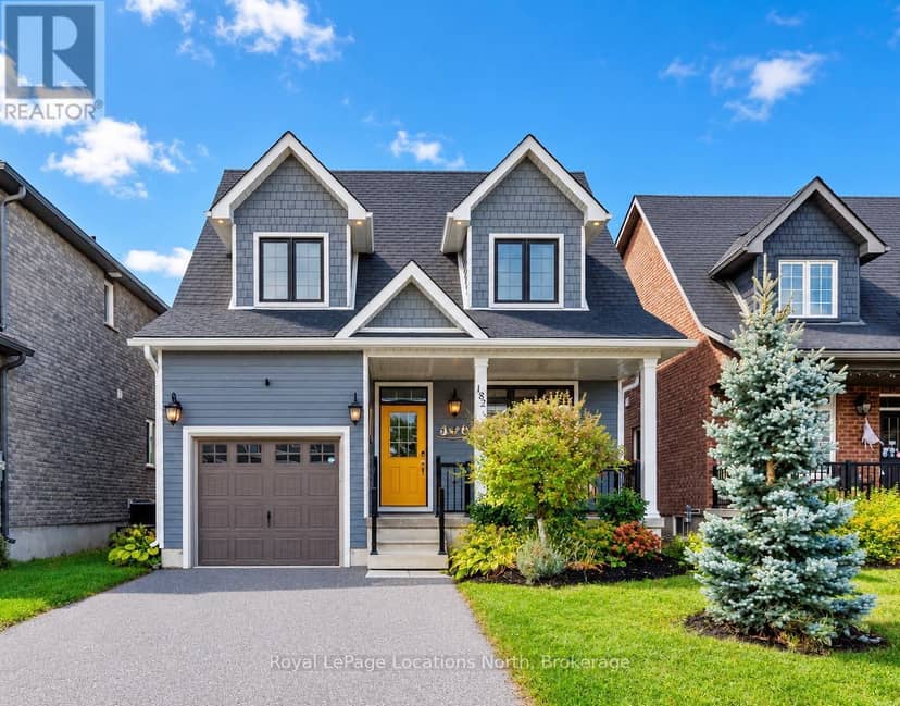 182 Findlay Drive, Collingwood, photo 2