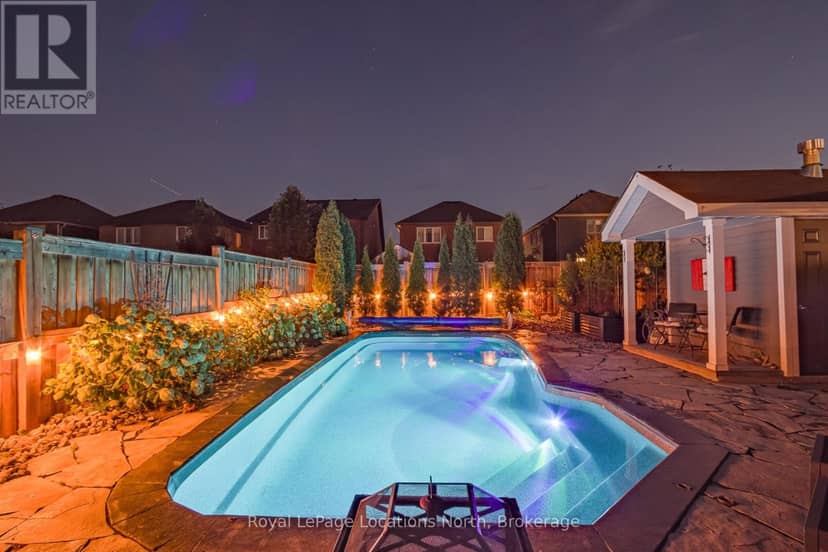 182 Findlay Drive — photo 38 of 39