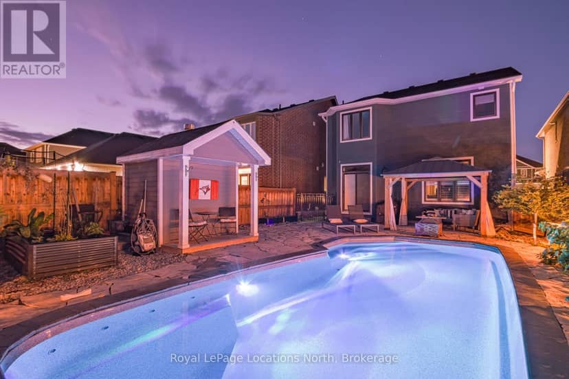 182 Findlay Drive — photo 39 of 39