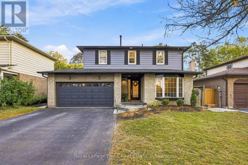 588 Walsh Drive — photo 1 of 40