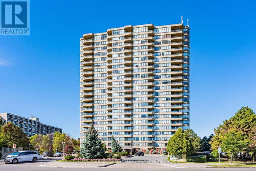 2110 - 10 Torresdale Avenue, Toronto, photo 2