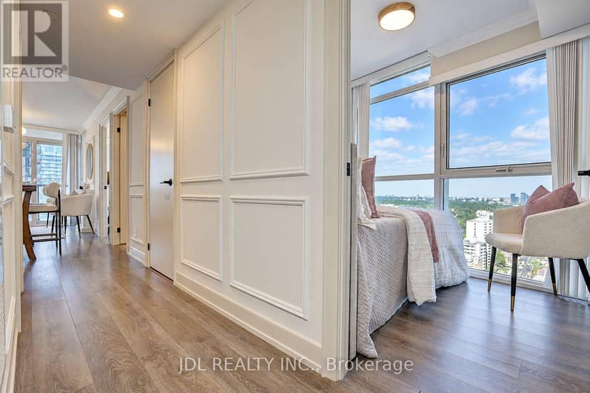 2801 - 125 Redpath Avenue — photo 12 of 40