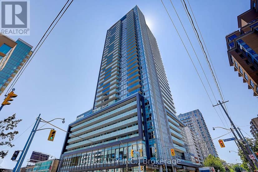 2801 - 125 Redpath Avenue — photo 33 of 40