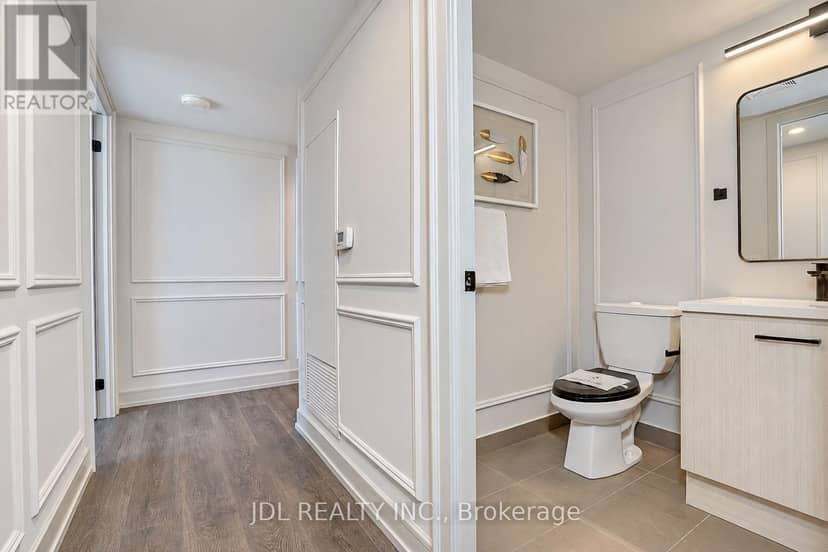 2801 - 125 Redpath Avenue — photo 7 of 40
