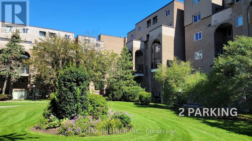 345 - 4005 Don Mills Road, Toronto, photo 2