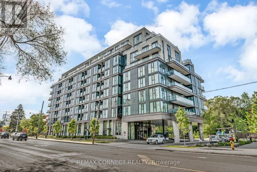 504 - 250 Lawrence Avenue W, Toronto, photo 2