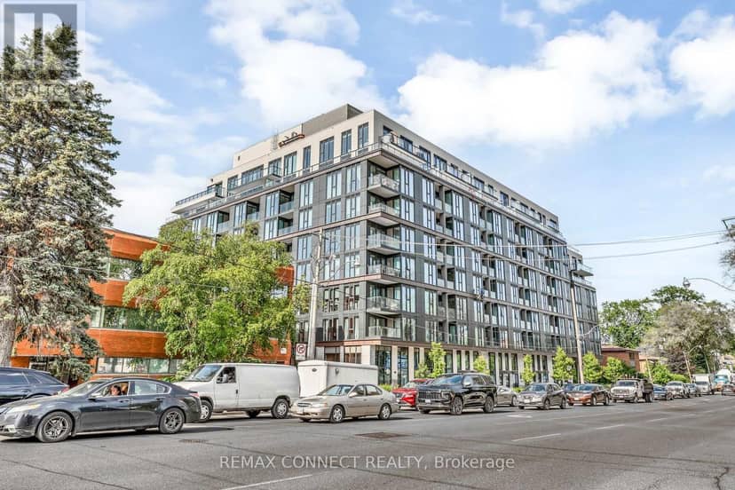 504 - 250 Lawrence Avenue W, Toronto, photo 3