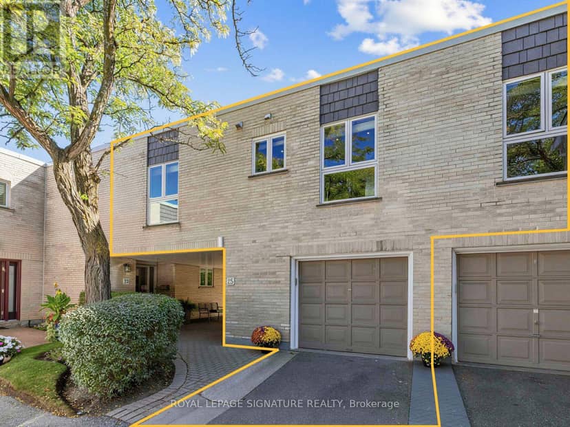 25 Proudbank Millway, Toronto, photo 2
