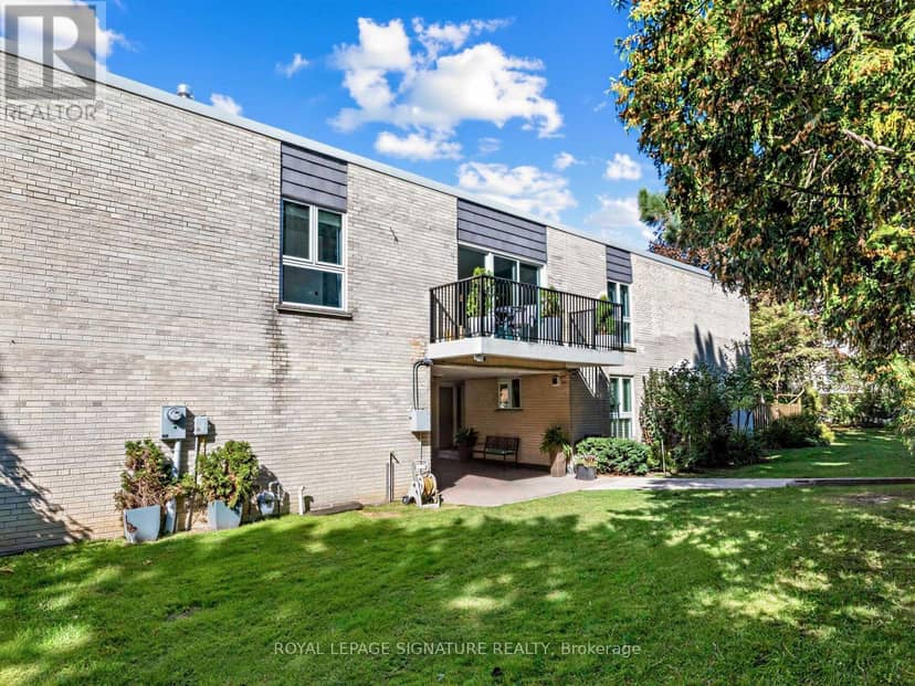25 Proudbank Millway — photo 37 of 40