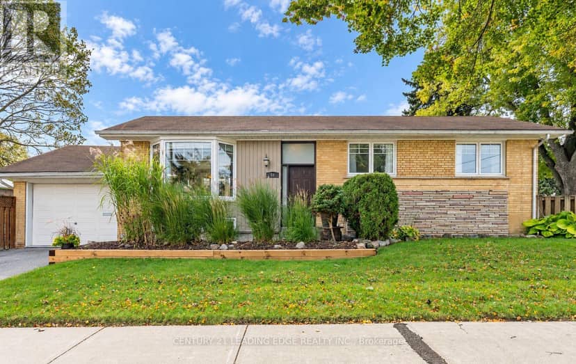 18 Horizon Crescent, Toronto