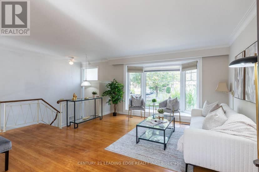 18 Horizon Crescent, Toronto, photo 4