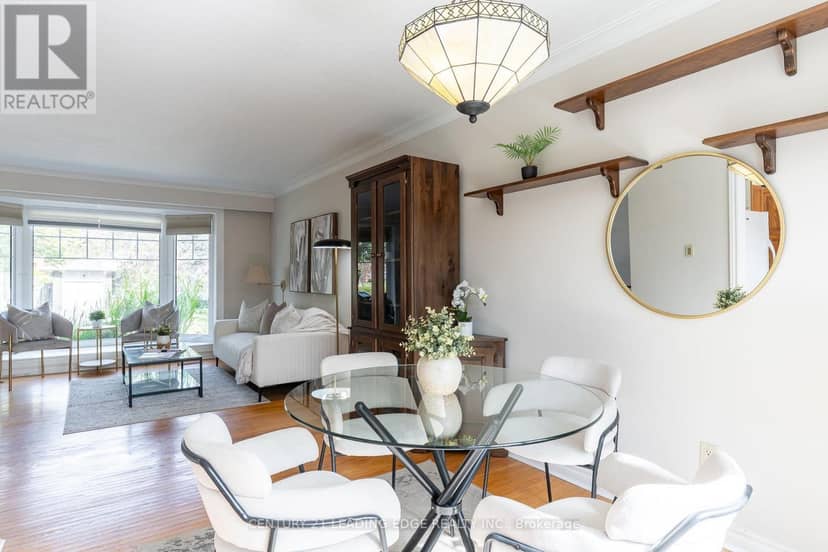 18 Horizon Crescent, Toronto, photo 7