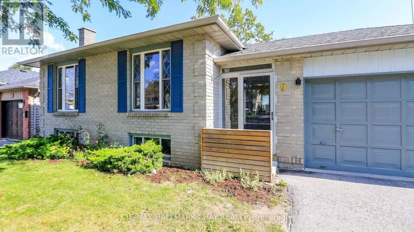 9 Bronte Crescent, Barrie, photo 3