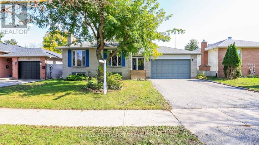 9 Bronte Crescent, Barrie, photo 5
