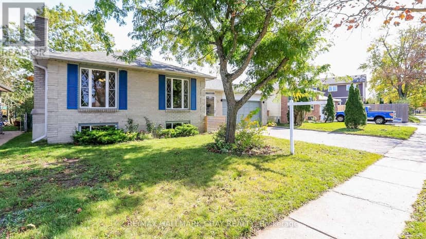 9 Bronte Crescent, Barrie, photo 6