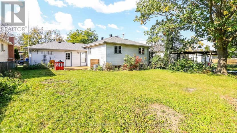 9 Bronte Crescent, Barrie, photo 7