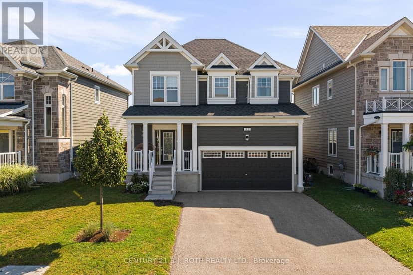 32 Sandhill Crane Drive — photo 1 of 38