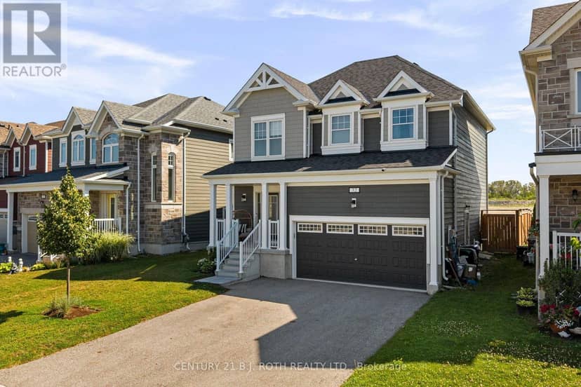 32 Sandhill Crane Drive — photo 2 of 38