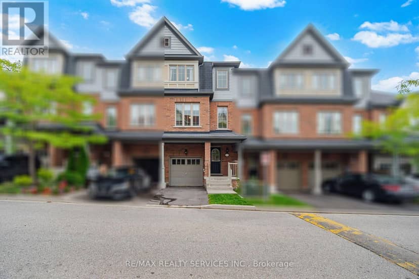 42 - 7 Cedar Lake Crescent, Brampton, photo 2