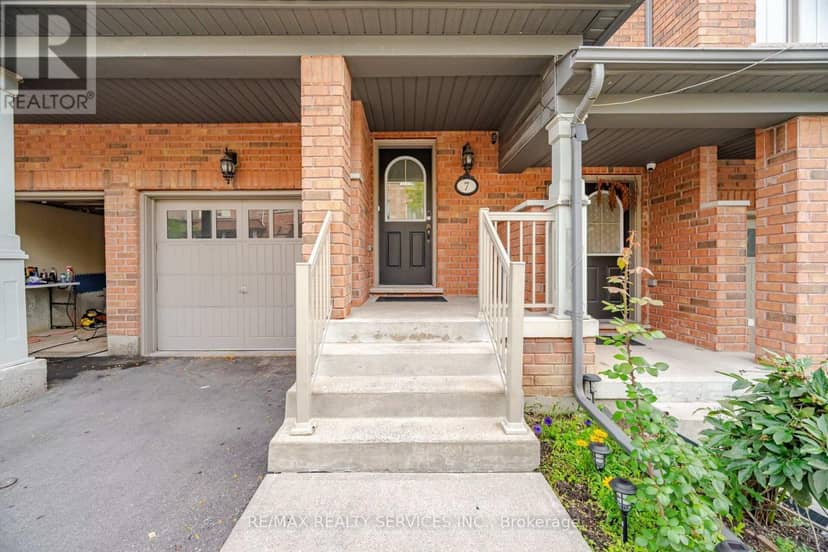 42 - 7 Cedar Lake Crescent, Brampton, photo 4