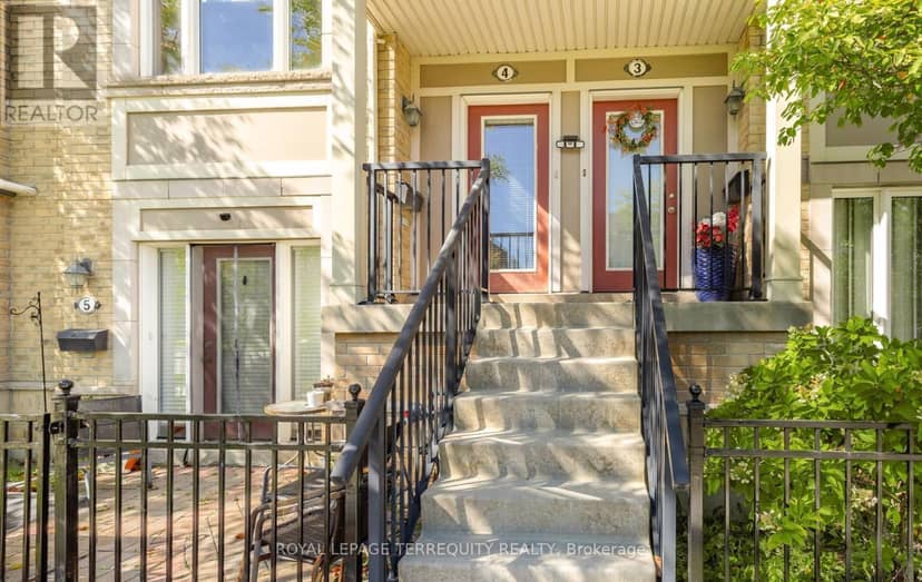 4 - 3025 Destination Drive, Mississauga, photo 2
