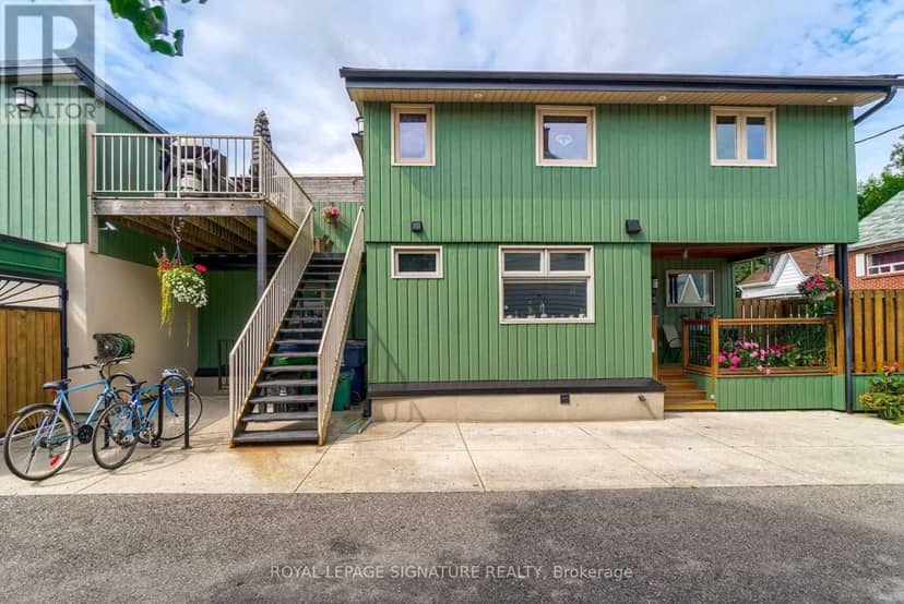 23 Abbs Street — photo 34 of 34