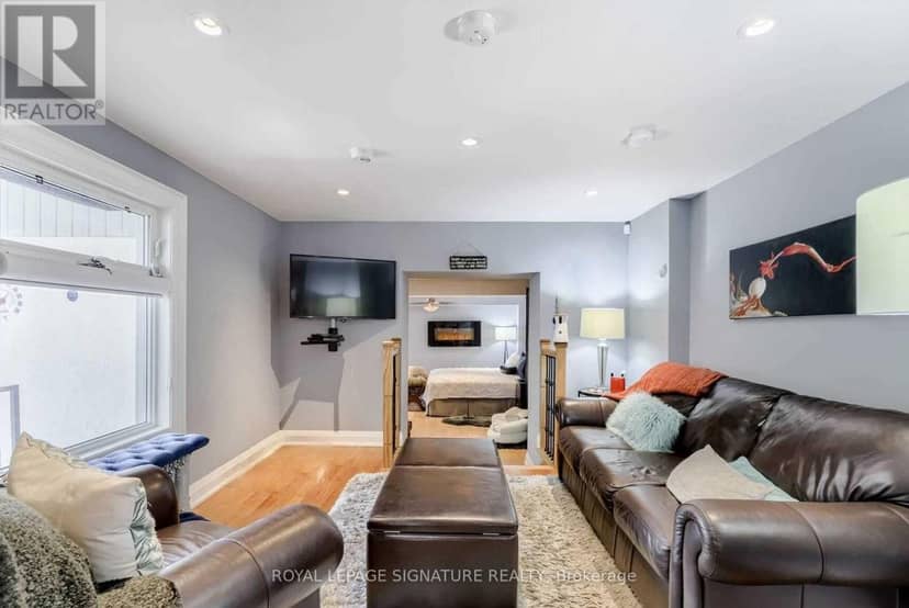 23 Abbs Street, Toronto, photo 7