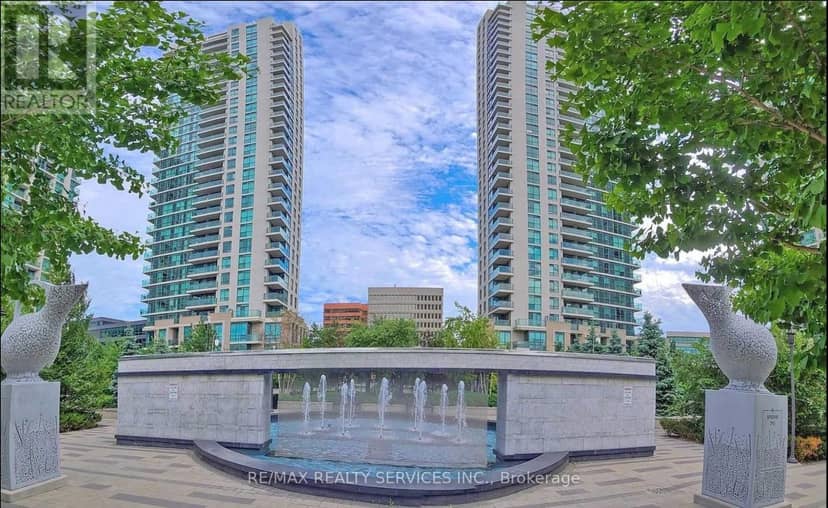 811 - 205 Sherway Gardens Road — photo 1 of 15
