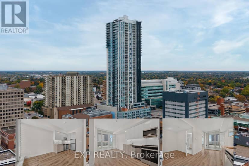 611 - 60 Frederick Street — photo 1 of 20
