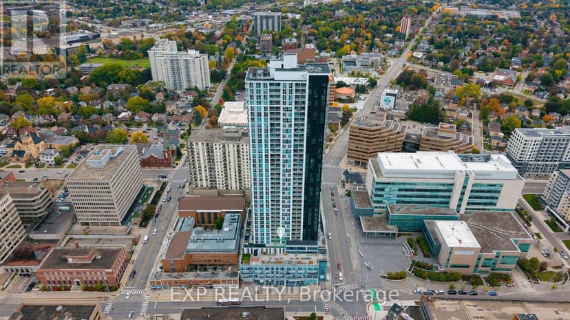 611 - 60 Frederick Street — photo 18 of 20
