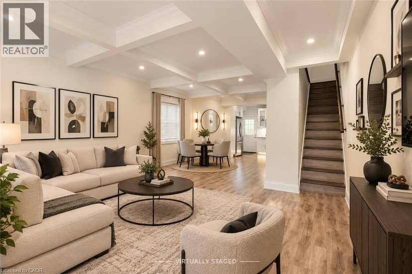 73 CLINTON Street, Hamilton, photo 4